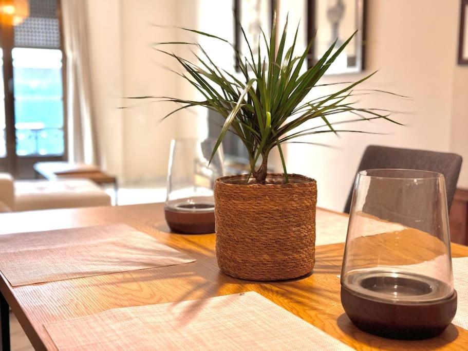 Apartamento En Pleno Centro Con Aparcamiento Opcional Кордова Экстерьер фото