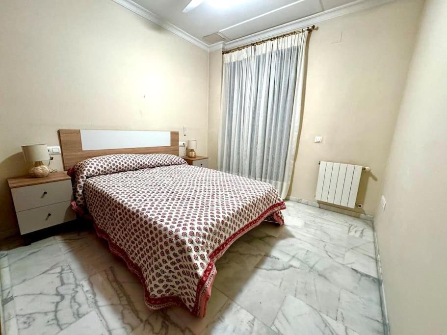 Apartamento En Pleno Centro Con Aparcamiento Opcional Кордова Экстерьер фото
